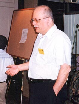 Bob Klahn
