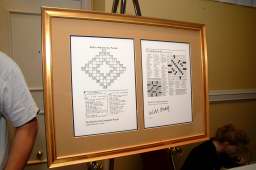First Crossword Puzzle and Will's Favorite Puzzle First Crossword Puzzle and Will's Favorite Puzzle