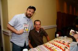 Patrick Creadon, TJ Hemleben Patrick Creadon, TJ Hemleben