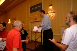 Judges Getting Puzzles from Will to Distribute Judges Getting Puzzles from Will to Distribute