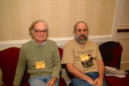 Jim Page, Rich Silvestri Jim Page, Rich Silvestri