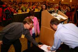 Michael Smith, Nancy Schuster Get Puzzle #7 Michael Smith, Nancy Schuster Get Puzzle #7