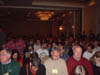 The audience at the finals The audience at the finals