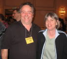Doug Ashleigh & Susan West