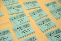 Name Tags Name Tags