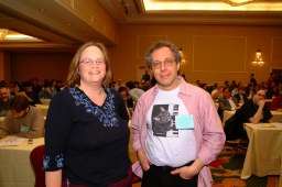 Katherine Bryant, Jon Delfin Katherine Bryant, Jon Delfin