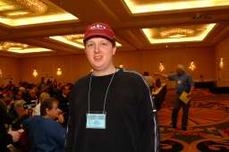 Tyler Hinman Tyler Hinman