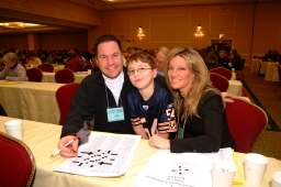 John and Judy Roeder and Son John and Judy Roeder and Son
