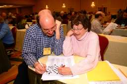David Rosen, Nancy Schuster David Rosen, Nancy Schuster