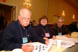 William Cash, Nora Cash, Joel Margolis William Cash, Nora Cash, Joel Margolis