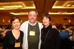 Jamaica Jones, Doug Ashleigh, (?) Jamaica Jones, Doug Ashleigh, (?)
