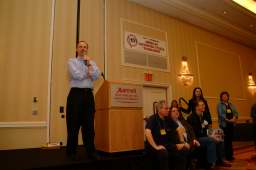 Will Shortz, Seated Judges Will Shortz, Seated Judges