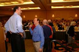 David Rosen, Will Shortz David Rosen, Will Shortz