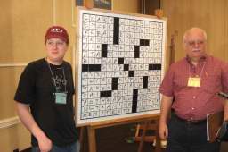 Tyler Hinman, Bob Klahn Tyler Hinman, Bob Klahn