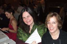 Elizabeth Gorski, Helene Hovanec Elizabeth Gorski, Helene Hovanec