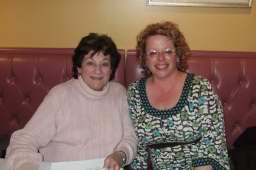 Nancy Schuster, Deb Amlen Nancy Schuster, Deb Amlen