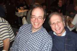 David Rosen, David Kahn David Rosen, David Kahn