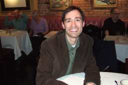 Mike Nothnagel Mike Nothnagel