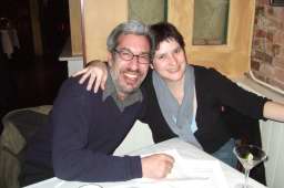 Doug Heller, Nancy Parsons Doug Heller, Nancy Parsons