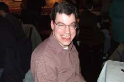 Brad Wilber Brad Wilber