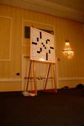 Trip Payne's Grid Trip Payne's Grid