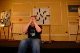 Tyler Hinman can't believe it Tyler Hinman can't believe it