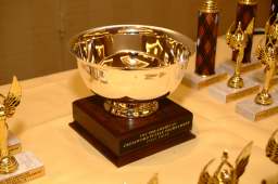 Championship bowl Championship bowl