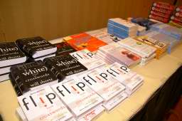 Prize books Prize books