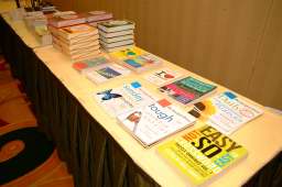 Prize books Prize books