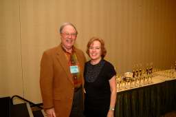 Jay Kasofsky, Helene Hovanec Jay Kasofsky, Helene Hovanec