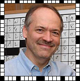 Will Shortz