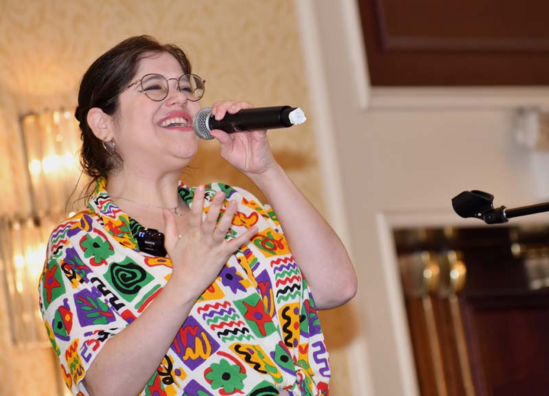 American Crossword Puzzle Tournament