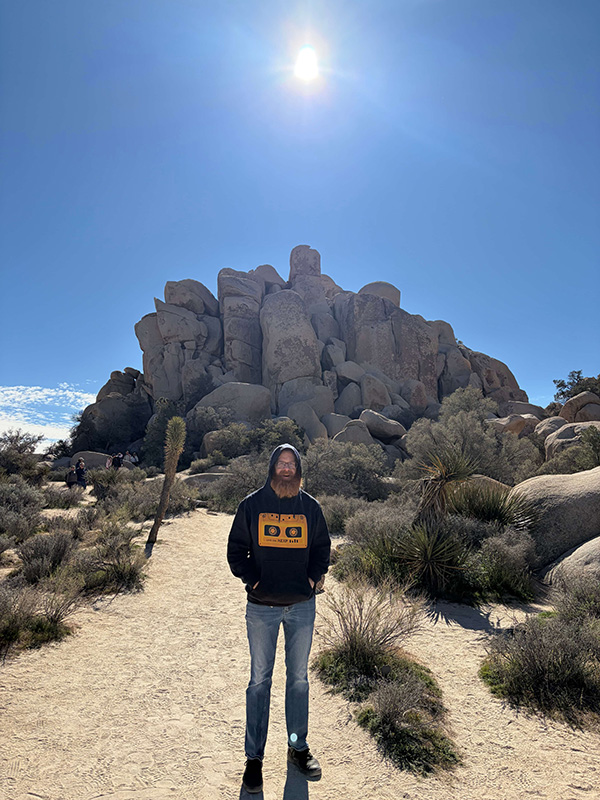 Brendan Emmett Quigley - Constructor