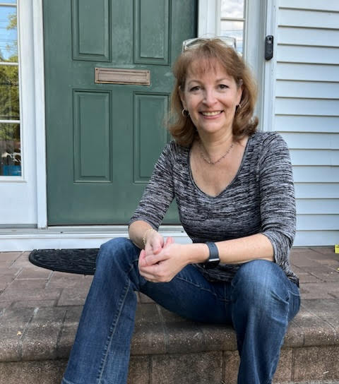 Robyn Weintraub - Constructor