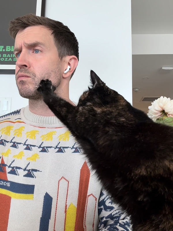 Ross Trudeau - Constructor