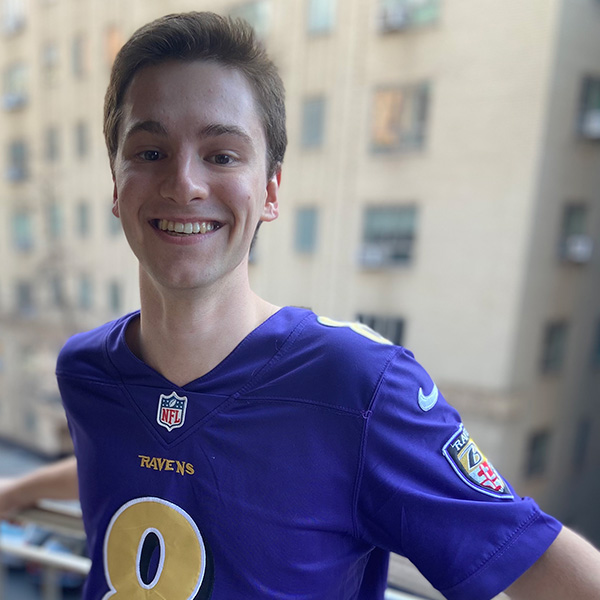 Sam Ezersky - Constructor