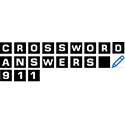 Crossword Answers 911