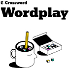 Wordplay - The crossword column of The New York Times
