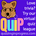 QuiP - Quizzing in Progress!