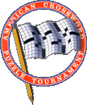 American Crossword Puzzle Tournament