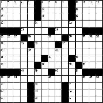 Sample Puzzle